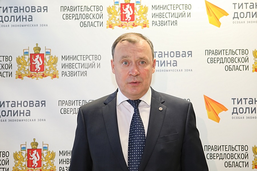 Глава Екатеринбурга Орлов поговорит с вице-мэром Бубновым