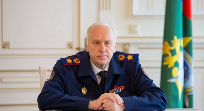 Глава СКР Бастрыкин вмешался в инцидент с тагильскими медиками
