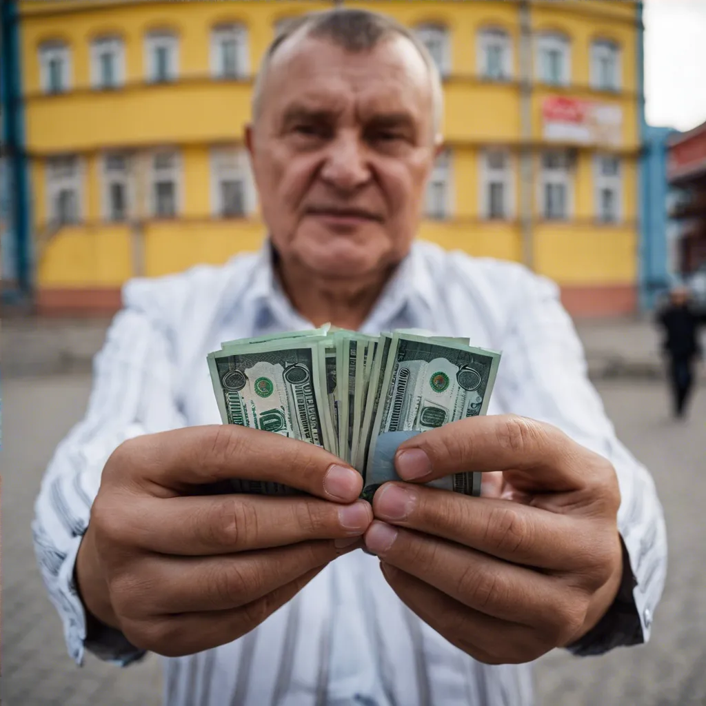 Иностранцы начали продавать места в очереди в миграционный центр