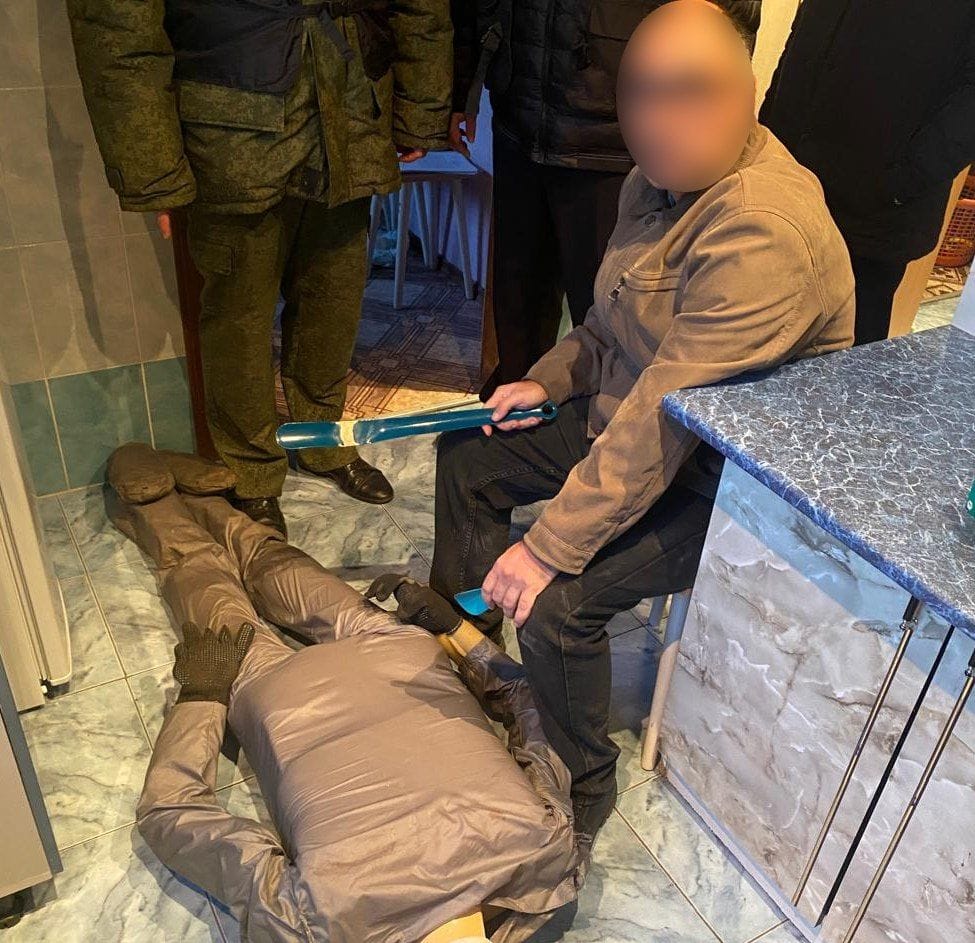 Найденная в Серове голова женщины принадлежит тагильчанке