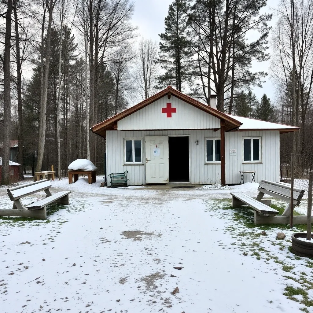 Пенсионеры в Висимо-Уткинске находятся на грани выживания без ОВП