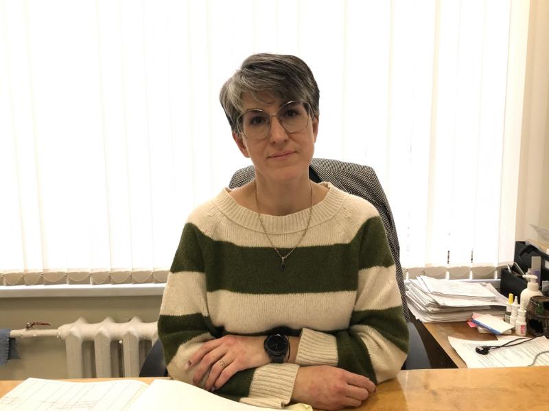 Психиатр Хабарова рассказала, как поддержать ребенка перед экзаменами