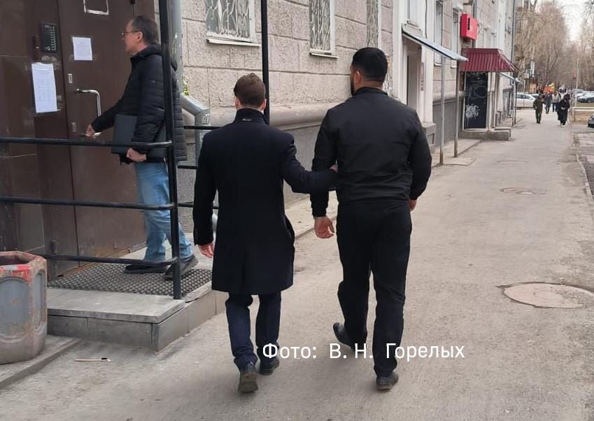 опера оперативники задержание полиция преступник