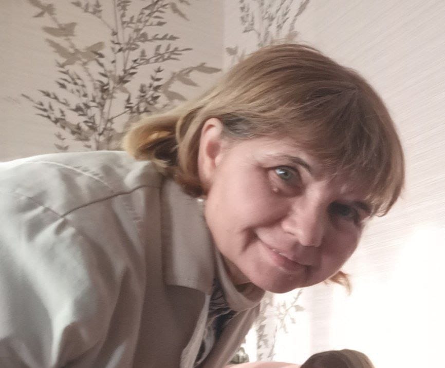 В Нижнем Тагиле полиция разыскивает пропавшую 61-летнюю женщину