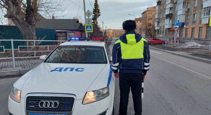 В Первоуральске перекроют улицы из-за крестного хода