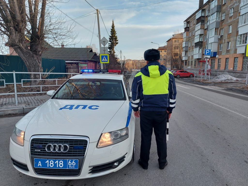 В Первоуральске перекроют улицы из-за крестного хода