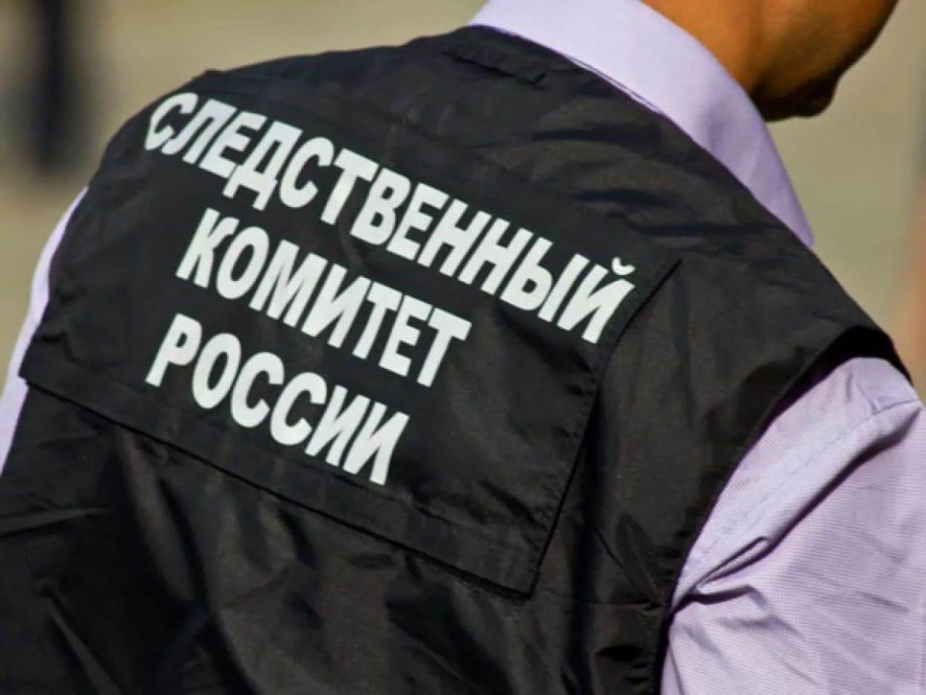 В Серове СК РФ установлен подозреваемый в убийстве женщины и ребенка