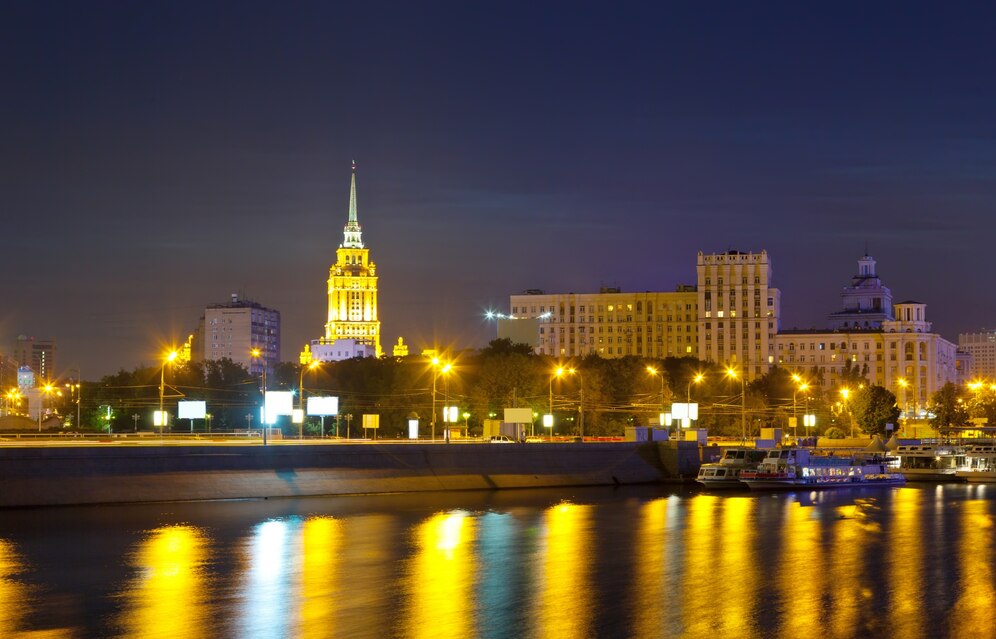 В Екатеринбурге запретят застройку исторического центра