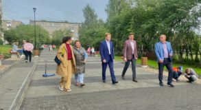 Юрист УК «Наш дом Первоуральск» начала борьбу с Кропотиным