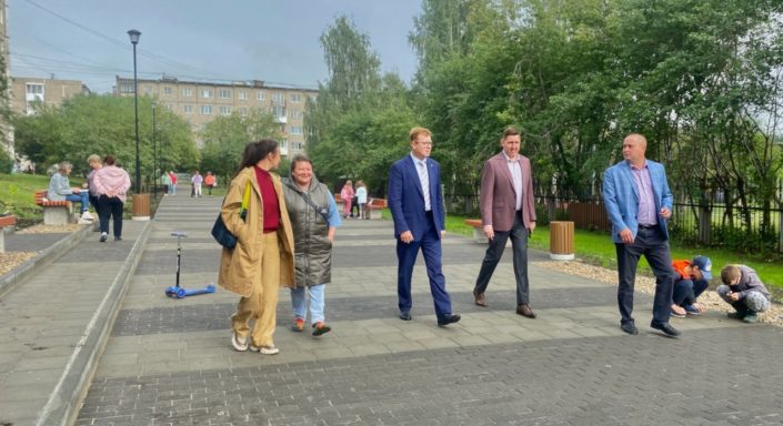 Юрист УК «Наш дом Первоуральск» начала борьбу с Кропотиным