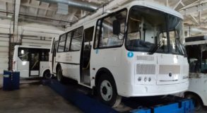 Паслер определил 12 муниципалитетов, которые получат субсидию на приобретение городского транспорта