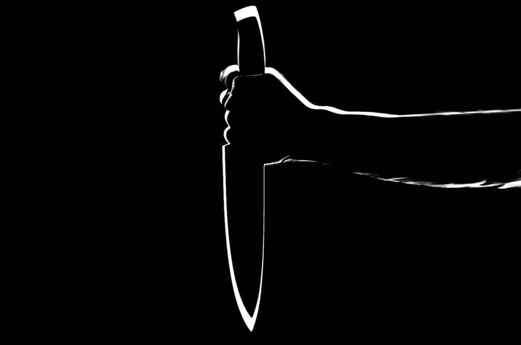 В Первоуральске женщина ударила мужчину ножом из-за конфликта в бане