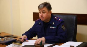 Генерал-майор юстиции Францишко проведет выездной личный прием граждан