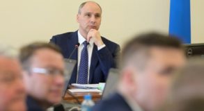 Паслер поручил главам муниципалитетов проконтролировать подготовку к отопительному сезону