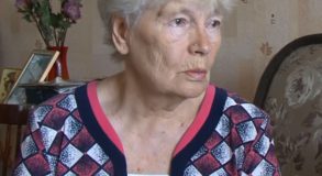 Ребенок войны Валентина Фатыхова рассказала о нелегкой жизни в сороковые годы