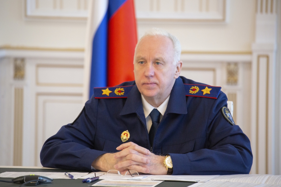 СК возбудил уголовное дело после смерти трехлетнего мальчика в садике в Лесном