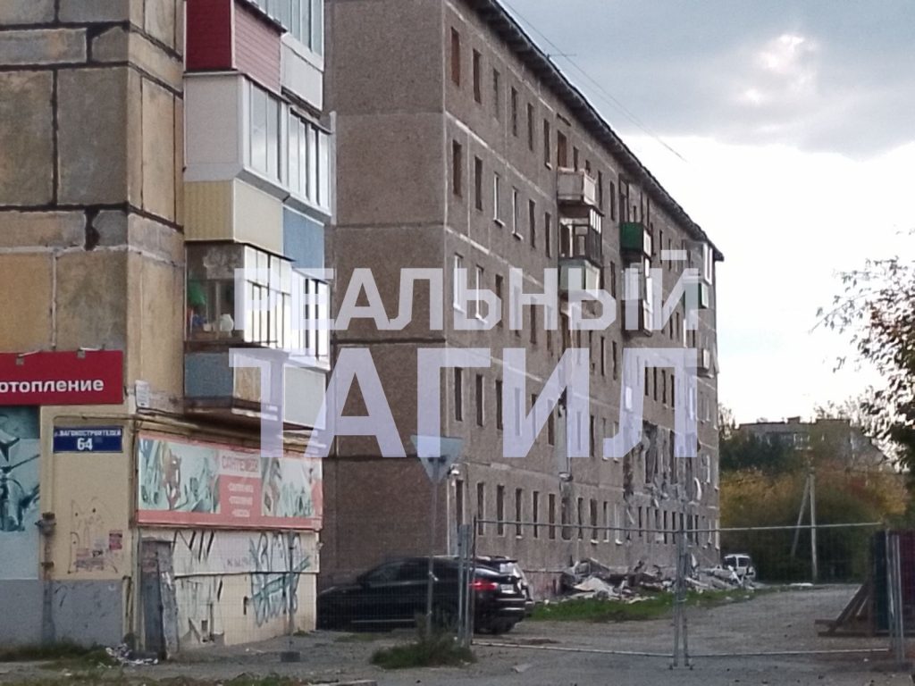Сквером на месте трагедии на Сибирской, 81 займётся ООО Давиан