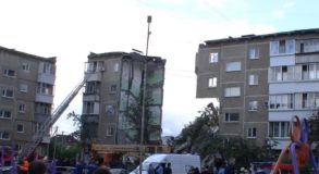 Сквером на месте трагедии на Сибирской, 81 займётся ООО Давиан