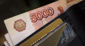 Средний чек россиян в банях и саунах вырос на 23%