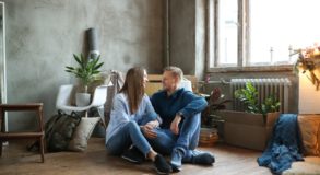 Треть россиян не хотят регистрировать отношения с партнером