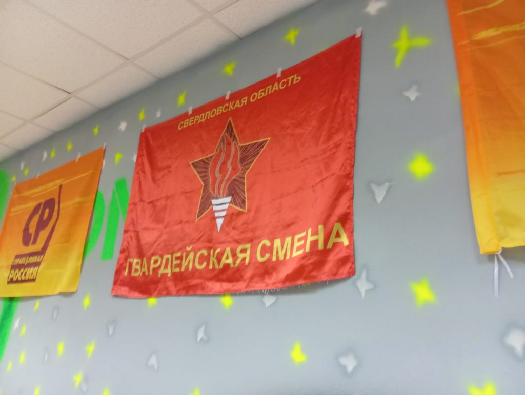 В Нижнем Тагиле прошло Первенство по лазерному бою (Фото, видео)