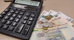 В РФ озвучили средний размер страховых пенсий
