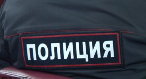 Житель Екатеринбурга устроил стрельбу из автомата во дворе многоэтажки