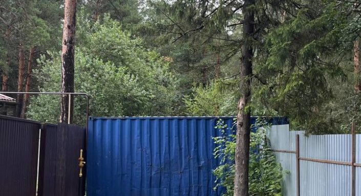 Первоуральцы борются за доступ к водоёму