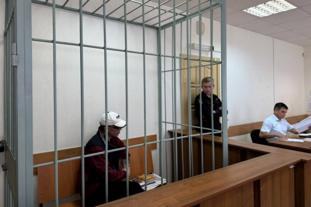 В Первоуральском городском суде стартовало рассмотрение уголовного дела в отношении Александра Алмазова, сообщает пресс-служба судов Свердловской области. суд