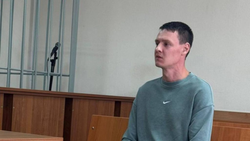 В Первоуральске осудили экс-силовика