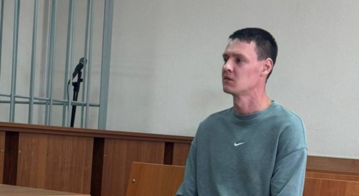 В Первоуральске осудили экс-силовика