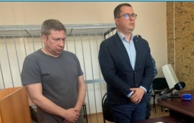 Условный срок заменили на реальный: экс-замглавы администрации Дегтярска пойдёт в колонию