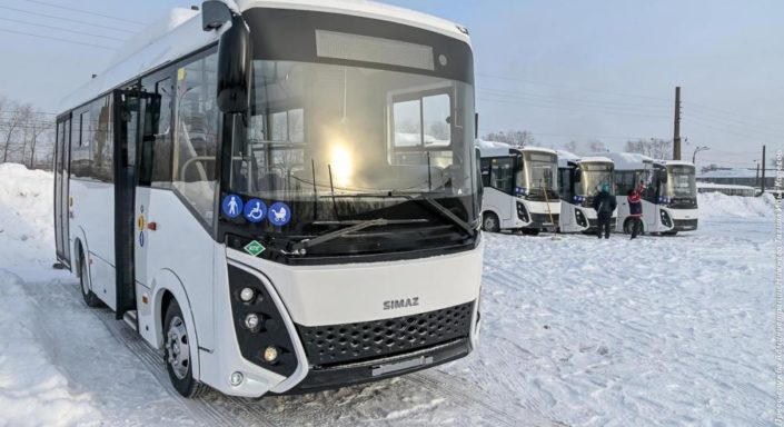 автобус