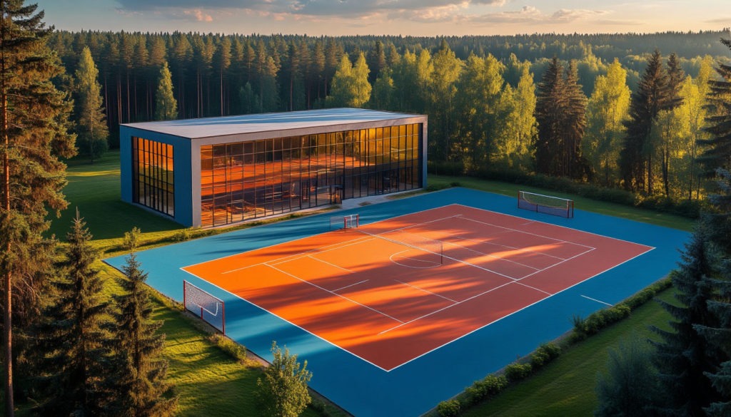 спорт стадион физкультура ГТО