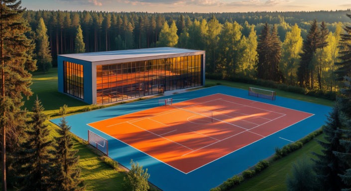 спорт стадион физкультура ГТО