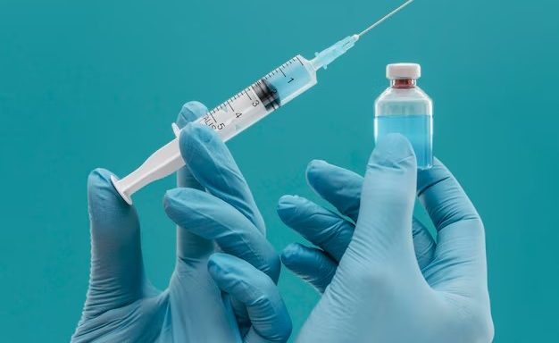 укол прививка вакцина вакцинация