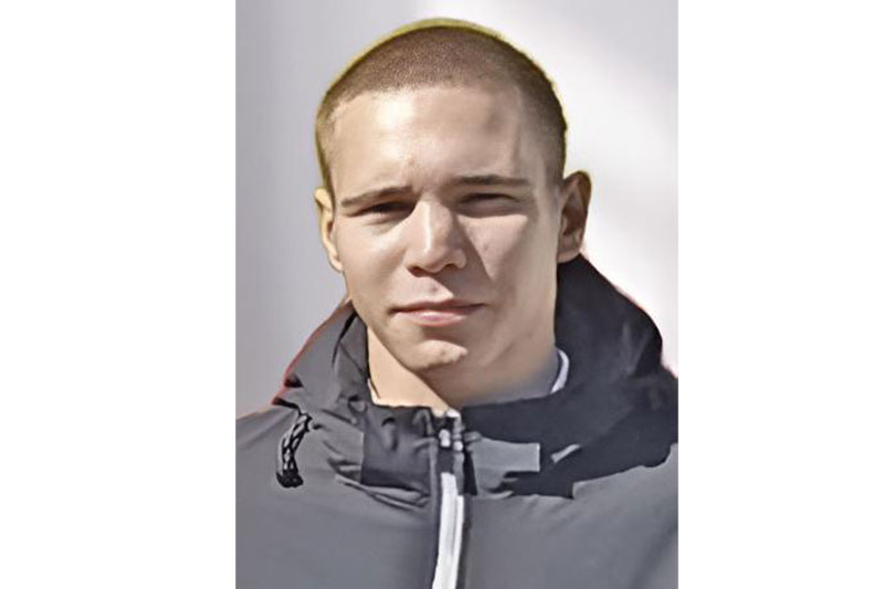 В пригороде Первоуральска пропал подросток