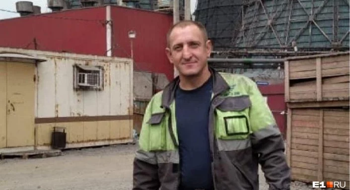 В Первоуральске пропал приехавший на заработки мужчина