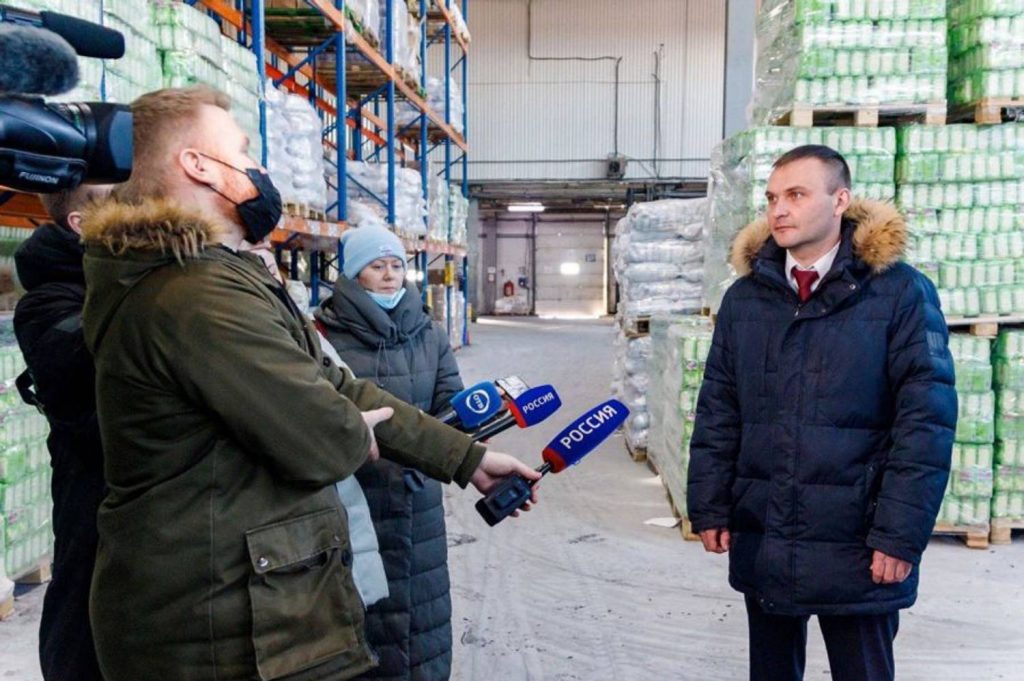 Артем Бахтерев