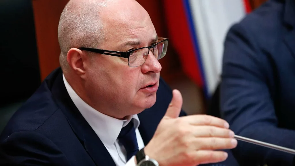 Гаврилов: Решение по делу Долиной задаёт ориентир судам -