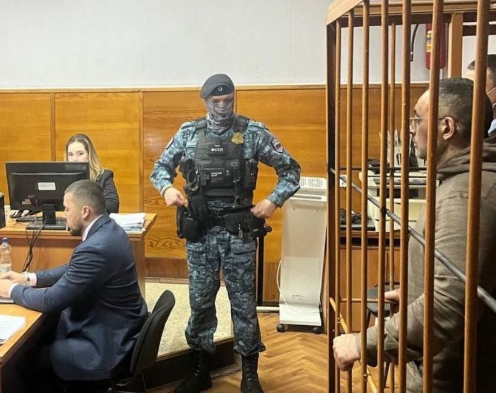 Видади Мустафаев