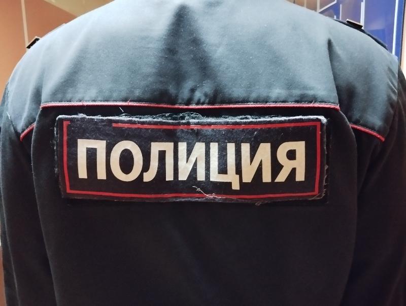 мвд