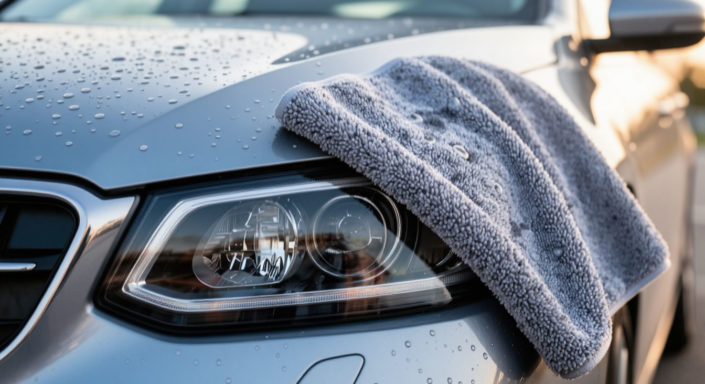автомобиль фары авто