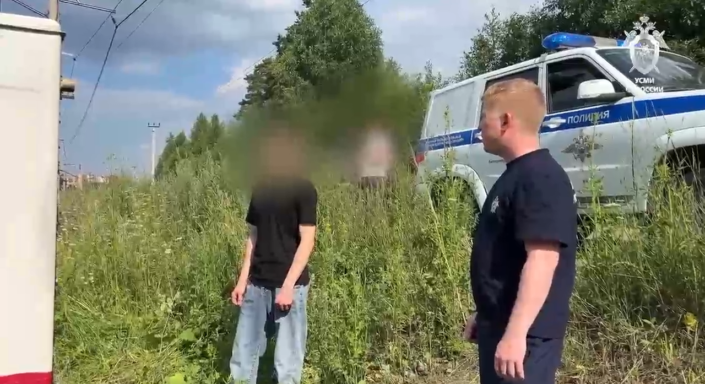 В Первоуральске подростка обвинили в диверсии на железнодорожной дороге