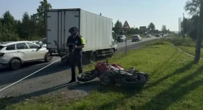 ДТП автомобиль