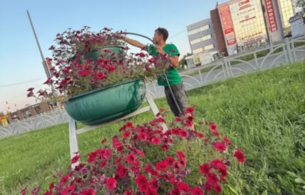Первоуральск