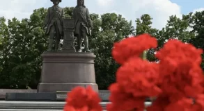 Куда пойти и чем заняться в День города в Екатеринбурге