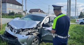 ГАИ ДТП Первоуральск