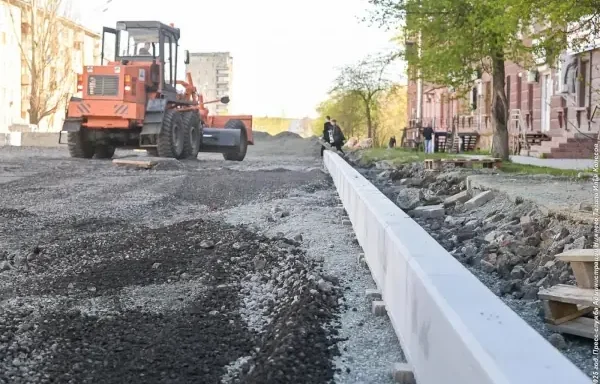 Водитель отсудил свыше 1,5 млн рублей из‑за ямы на дороге в Первоуральске