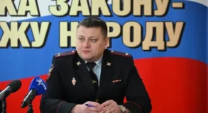Врио начальника ОМВД Первоуральска призвал родителей проверить телефоны детей